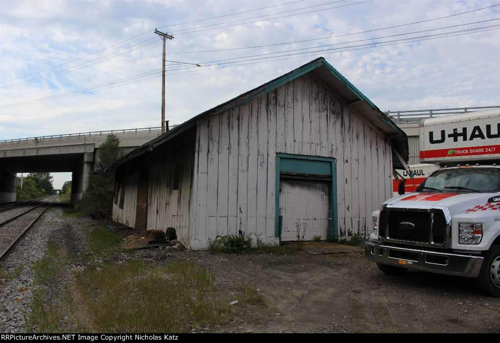 Novi PM Depot